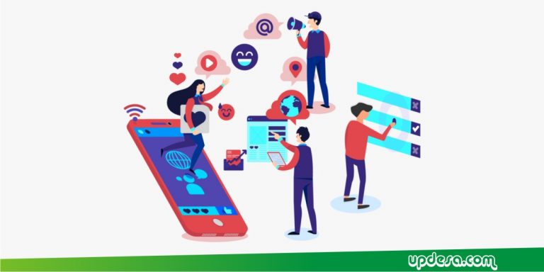 bisnis online
