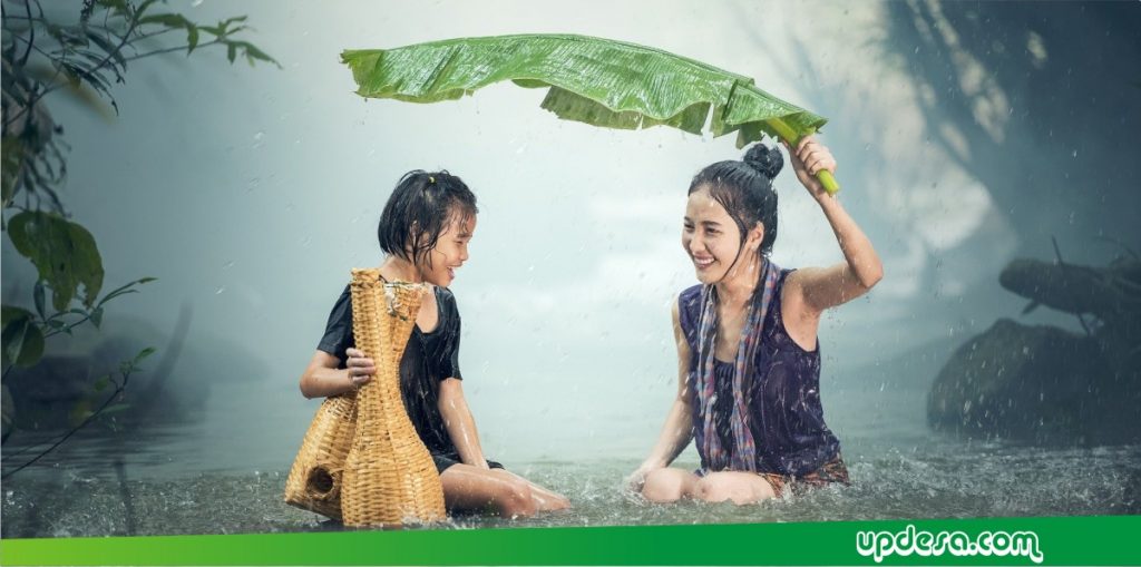 Desa Ramah Perempuan