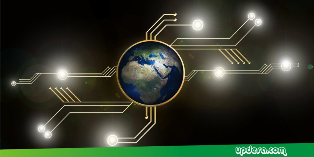 Digital Ekonomi Desa