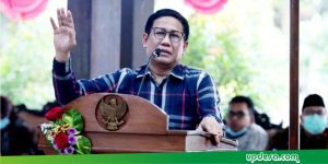 Kontrak Pendamping Desa