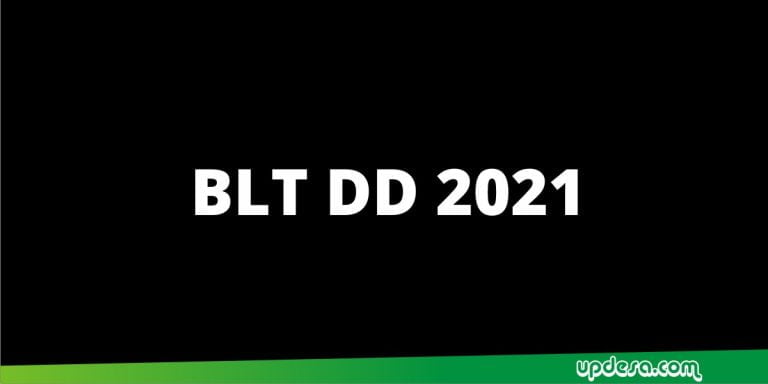 BLT DD 2021