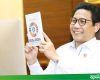 Buku SDGs Desa Resmi Diluncurkan