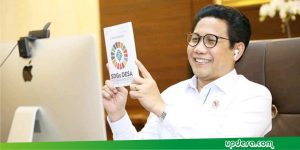 Buku SDGs Desa Resmi Diluncurkan