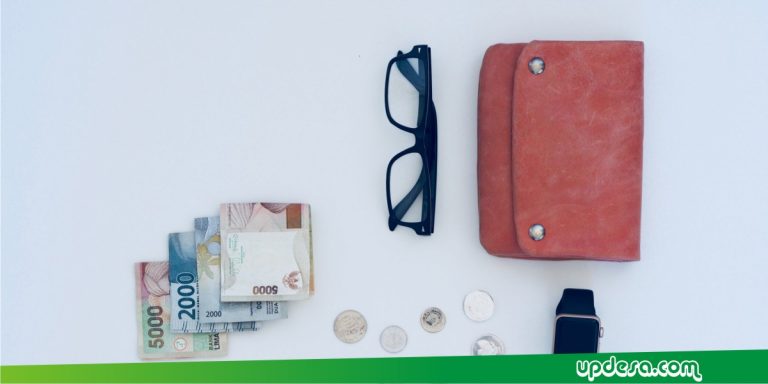 Dana Desa Digunakan Untuk Apa Saja