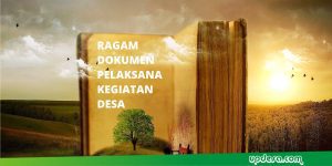 Dokumen Administrasi Pelaksana Kegiatan