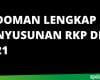 Pedoman Penyusunan RKP Desa