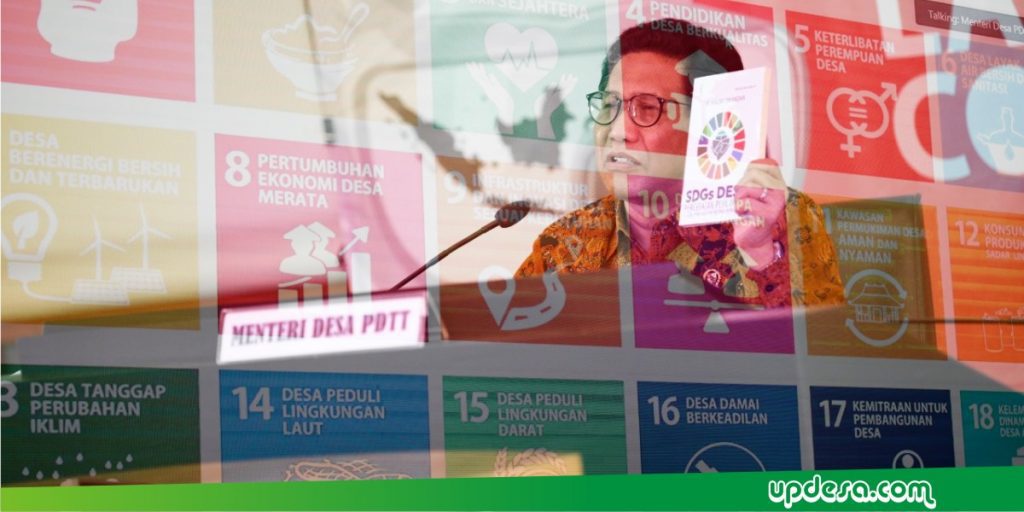 Program SDGs Desa