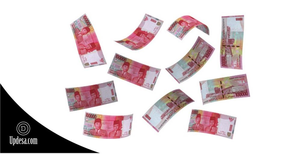 Desa dengan Kinerja Baik