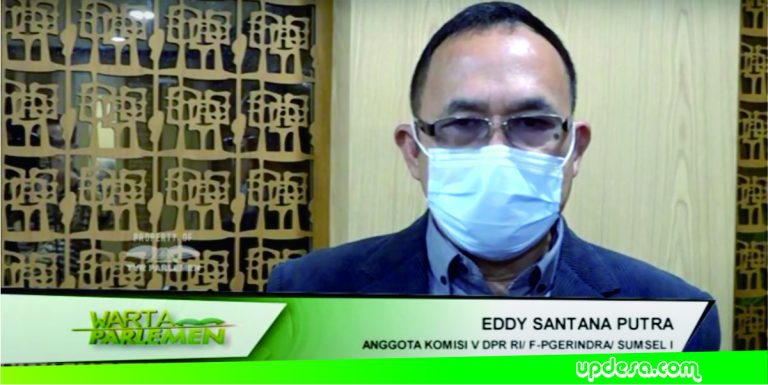 Honor Pendamping Desa