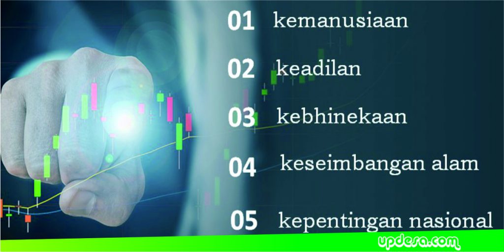 prinsip prioritas penggunaan dana desa tahun 2021