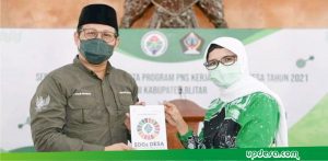 Program ASN Kerja Bersama Desa