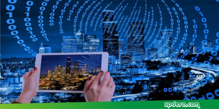 Smartvillage