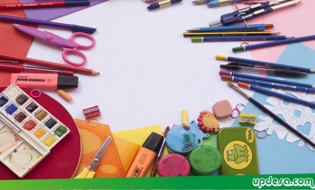 Belanja barang dan Jasa