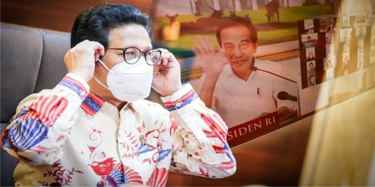 BLT Dana Desa Bisa Dirapel Sekaligus Tiga Bulan