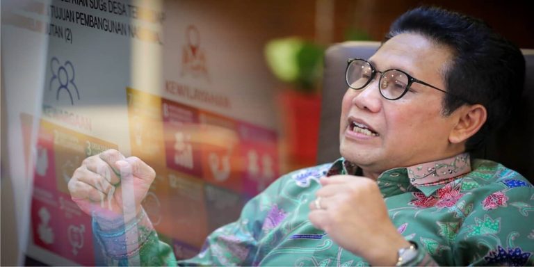 Ruang Isolasi Desa