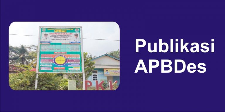 Pemerintah Desa Wajib Publikasi Prioritas Dana Desa