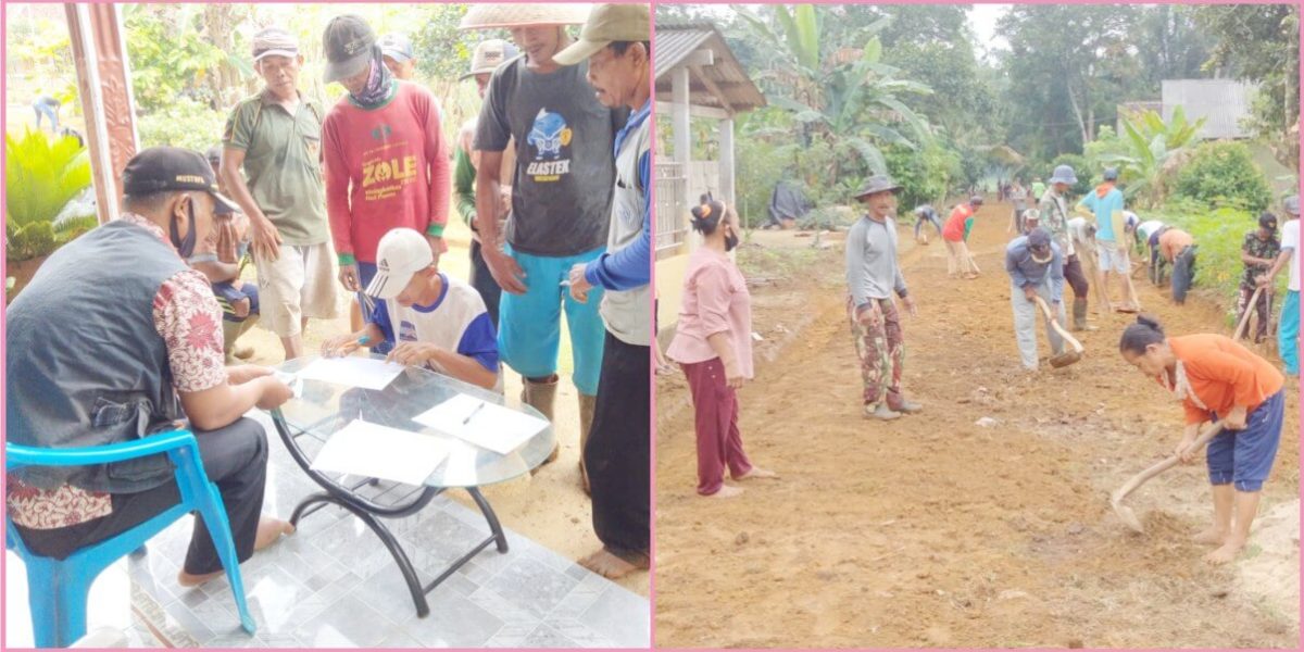 Perencanaan Pembangunan Desa