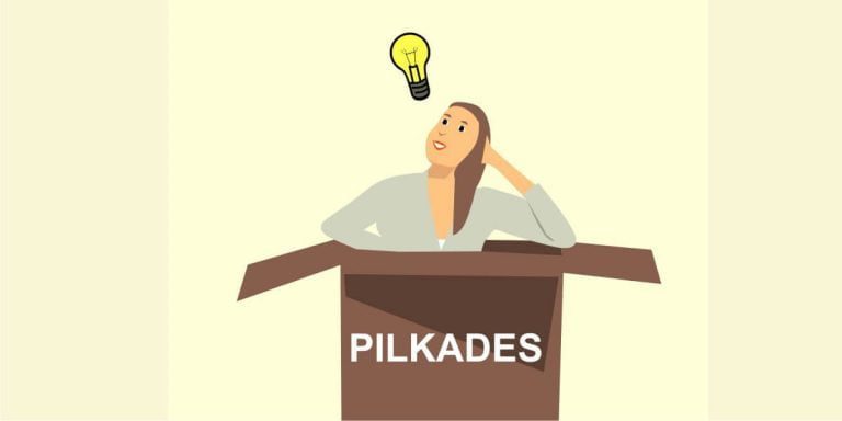 Syarat Pemilih Pilkades