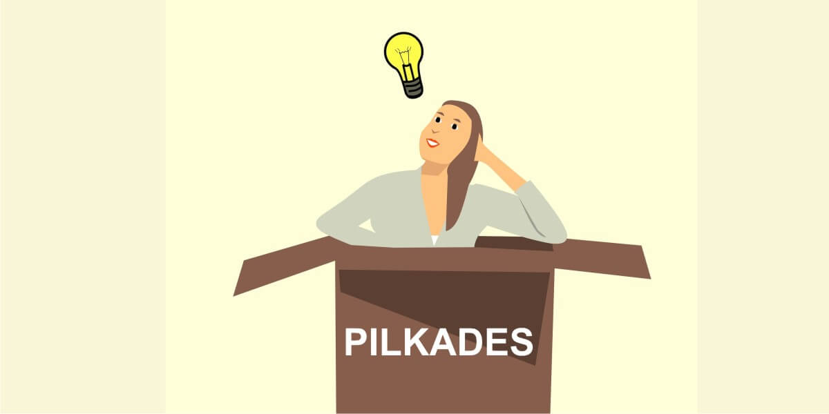 Syarat Pemilih Pilkades