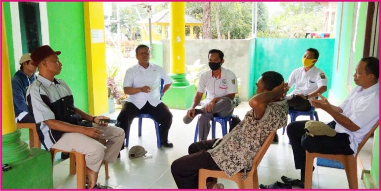 Tugas BPD dalam RKP Desa
