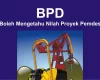 Apakah Boleh Anggota BPD Mengetahui Jumlah Material Proyek Pemerintah Desa