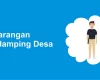 larangan pendamping desa