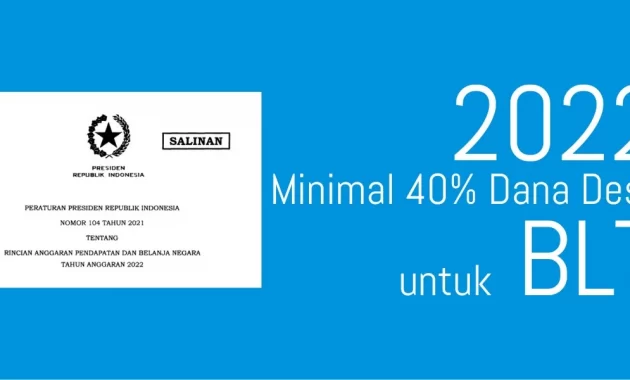 Peraturan Presiden Nomor 104 Tahun 2021 tentang Rincian Anggaran Pendapatan dan Belanja Negara Tahun 2022