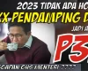 pendamping desa jadi asn p3k