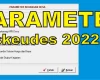Parameter Siskeudes 2022