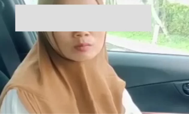 Nurhayati cirebon tersangka