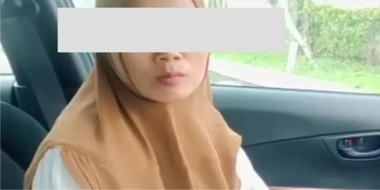 Nurhayati cirebon tersangka