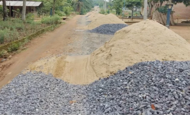 Pengadaan Barang dan Jasa di Desa secara Swakelola