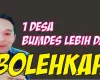 bumdes lebih dari satu