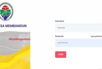 Password IDM Kemendesa 2022 Password IDM Kemendesa 2022