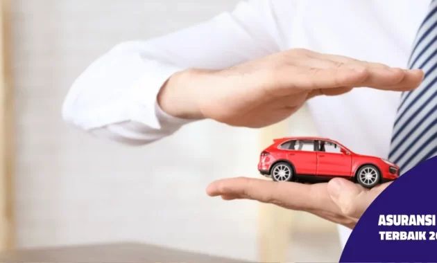 asuransi mobil