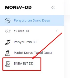 BNBA BLT DD