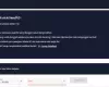 Cara Input BNBA di Monev DD
