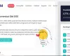 tata cara login idm 2022
