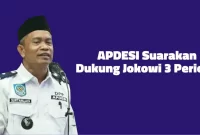 Kepala Desa dan Perangkat Desa Dilarang BerPOLITIK Kepala Desa dan Perangkat Desa Dilarang BerPOLITIK