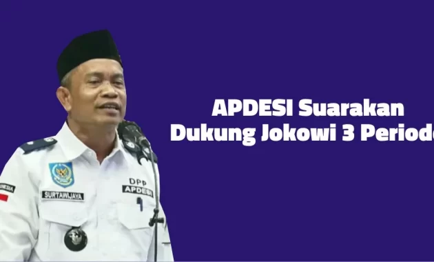 Kepala Desa dan Perangkat Desa Dilarang BerPOLITIK