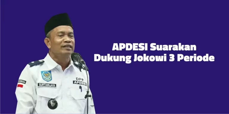 Kepala Desa dan Perangkat Desa Dilarang BerPOLITIK