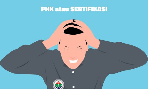 Sertifikasi Pendamping Desa