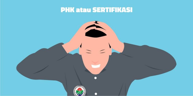 Sertifikasi Pendamping Desa