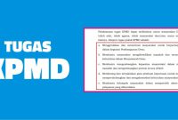 Tugas KPMD