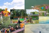 Desa Wisata di Riau