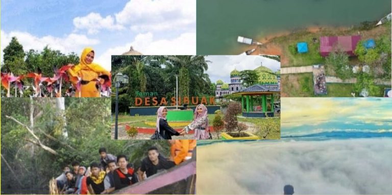 Desa Wisata di Riau