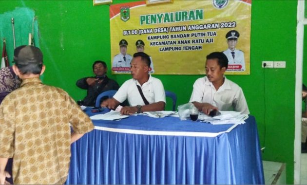 Strategi Menang Pilkades