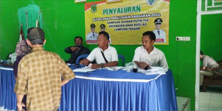 Strategi Menang Pilkades