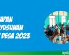 Tahapan Penyusunan RKP Desa 2023