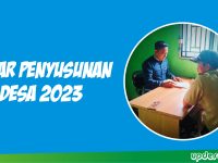 Dasar Penyusunan RKP Desa 2023